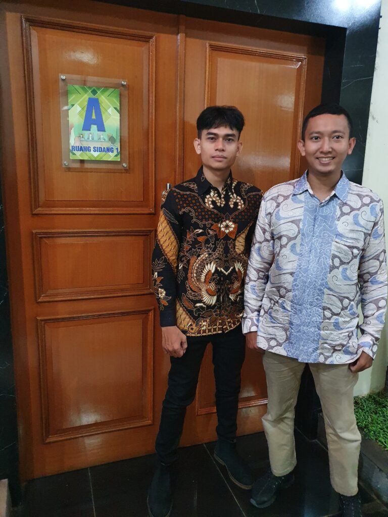 Sidang kasus Perdata