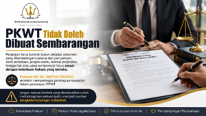 Pekerja PKWT dan hak-hak pekerja kontrak